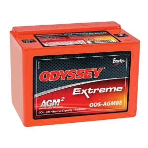 Odyssey Extreme AGM ODS-AGM8E (PC310) 12V 8Ah 100A (Prąd szczytowy 310A) YTX9