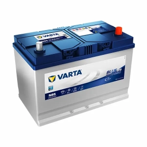 VARTA BLUE DYNAMIC N85 EFB 12V 85Ah 800A START-STOP 585501080