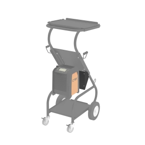 CTEK TROLLEY PRO - Wózek do laptopa i prostownika CTEK 56-604