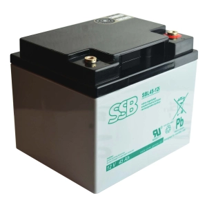 SSB SBL 45-12i 12V 45AH AGM UPS