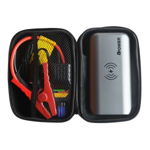 BPower GBC700-PRO 2000A BOOSTER STARTER ROZRUCH