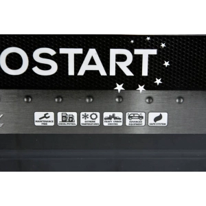 EUROSTART SMF 12V 100Ah 850A P+