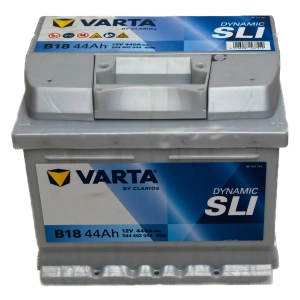 varta dynamic b18 akumulator samochodowy