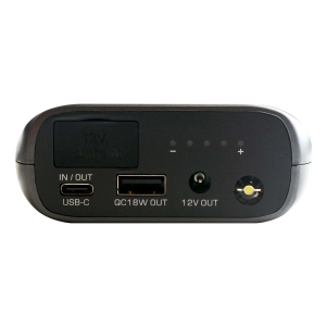 BPower GBC700-PRO 2000A BOOSTER STARTER ROZRUCH