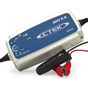 CTEK MXT 4.0 24V 4A 56-733 mxt4.0