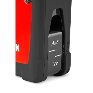 Telwin DRIVE PRO 12/24 2200A 24000MAH AKUMULATOR WSPOMAGANIA ROZRUCHU, POWERBANK LiPO 829573