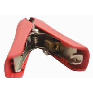 CTEK CLAMPS 300W - RED & BLACK zaciski na bieguny CTEK 40-293