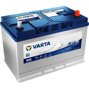 Varta Blue Dynamic EFB N85 12V 85 Ah / 800 A START-STOP