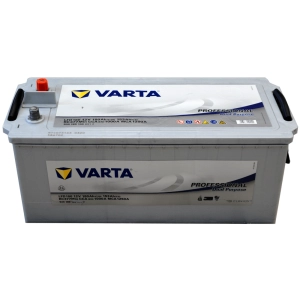 VARTA DUAL PURPOSE EFB 180Ah 1000A L+ 930180100B912 LFD180