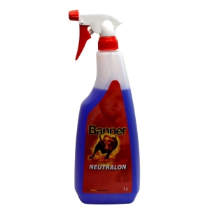 Neutralizator kwasu akumulatorowego Banner 1000ml 1
