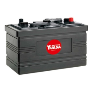 Yuasa Classic 541 6V 150Ah 510A Akumulator do pojazdów zabytkowych