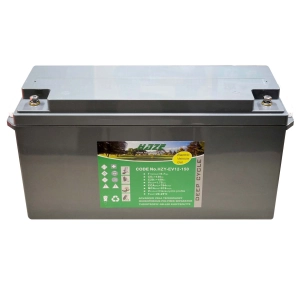 HAZE HZY EV12-150 12V 150Ah EV150 EV 150 GEL