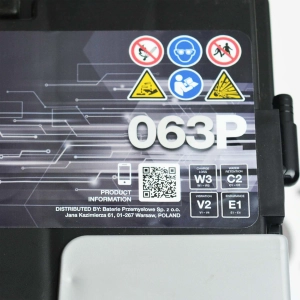 BPOWER PLATINUM 063P 12V 45Ah 360A