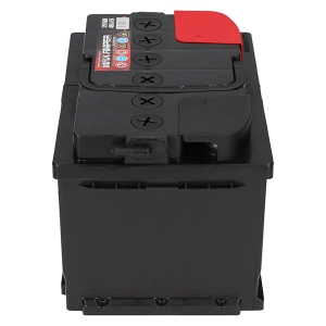 Max Amper 12V 55Ah 480A P+ Max Amper MX55
