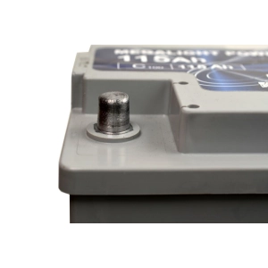 MEGALIGHT Power 12V 115Ah P+ AGM MEGALIGHT Power 12V 115Ah P+ AGM