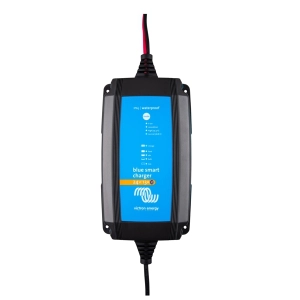 Victron Blue Smart IP65 24V 13A + DC Konektor Victron Energy VBS24/13