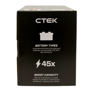CTEK RB 4000 12V 4000A 40-624 Urządzenie rozruchowe, booster NOWOŚĆ 2025