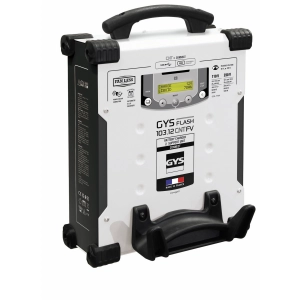 GYS GYSFLASH 103.12 CNT 12V 100A KABLE 5m 103-12CNT 072008