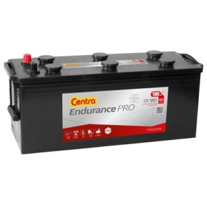 Centra Endurance PRO EFB CX1803 12V 180Ah 1000A