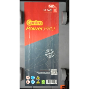 CENTRA PROFESSIONAL POWER CF1420 12V 142Ah 850A