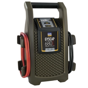 GYSCAP 680E 12V 9000A URZĄDZENIE ROZRUCHOWE BOOSTER 026773