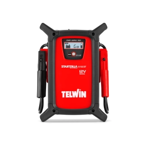 TELWIN STARTZILLA 9012 XT 12V 9000A BOOSTER 829526