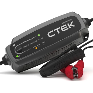 CTEK CT5 POWERSPORT (LI-ION) 40-310 ładowarka motocyklowa ct5powersport