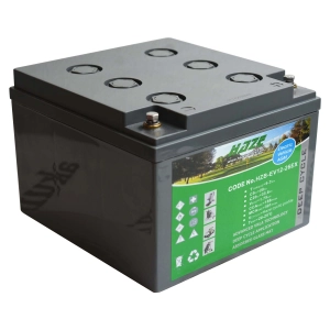 HAZE HZB EV 12-26EX 12V 33,6AH EV26 EX 26