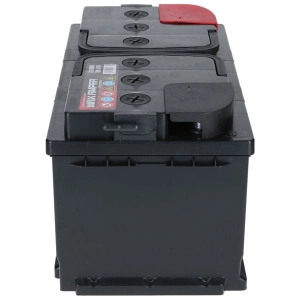Max Amper 12V 80Ah 700A [EN] P+ Max Amper MX80