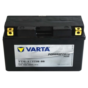 VARTA YT7B-BS akumulator motocyklowy