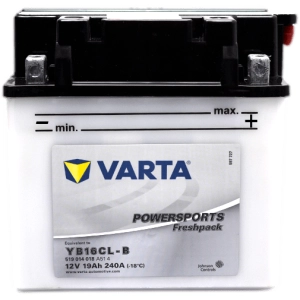 VARTA YB16CL-B akumulator motocyklowy