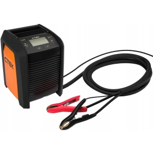 CTEK PRO 60 12V 60A 40-150 inteligentna ładowarka warsztatowa pro60