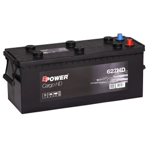 BPOWER CARGO HD CBP627 145Ah 900A 12V L+