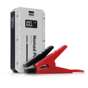 GYS Nomad Power LITHIUM 501 12V 500A 087323