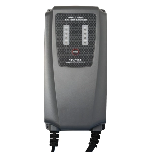 IDEAL EXPERT CHARGER 15 12V 15A ładowarka automatyczna