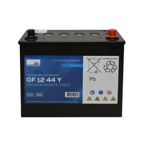 Sonnenschein GF1244Y 12V GEL 50AH GF 12 044 Y