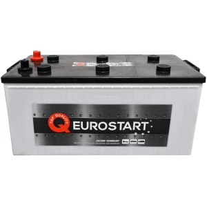 EUROSTART SHD 12V 230Ah 1300A 730 011 130