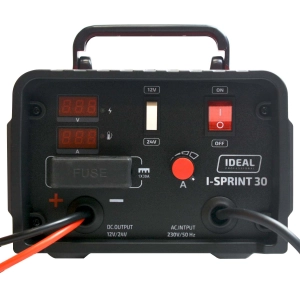 IDEAL INVER SPRINT 30 230V 12-24V 30A I-SPRINT 30