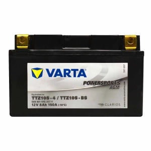 VARTA TTZ10S-BS YTZ10S-BS akumulator motocyklowy