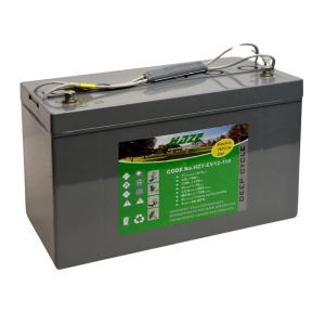 HAZE HZY EV12-110 12V 119AH EV110 EV 110