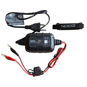 NOCO GENIUS 2D 12V 2A Ładowarka inteligenta