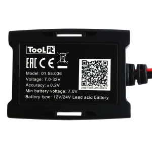 GYS 024212 WIRELESS BATTERY MONITOR- Monitor stanu akumulatora