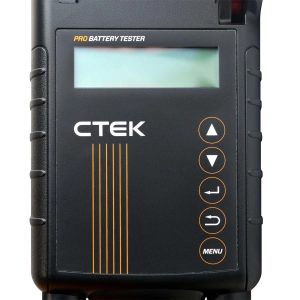 CTEK Pro Battery Tester - tester akumulatorów 3