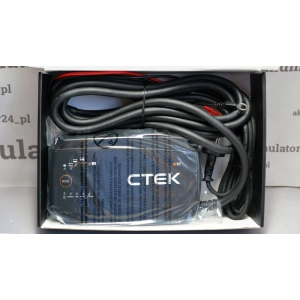 CTEK M15 MARINE 12V 15A (40-192) NOWOŚĆ 2019 LiFePO4