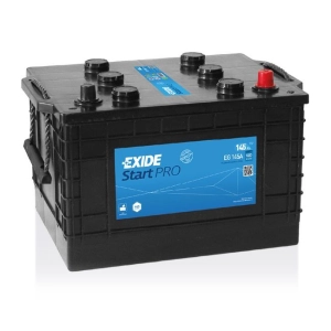 Exide StartPRO 12V 145AH 1000A EG145A