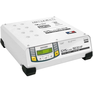 GYS GYSFLASH 50-12 HF - 12 50A 026056- ładowarka inwertorowa
