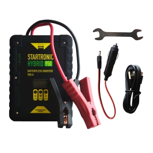 GYS STARTRONIC HYBRID 950 12V 950A BOOSTER BEZBATERYJNY