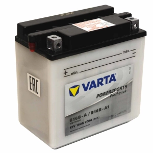VARTA YB16B-A akumulator motocyyklowy