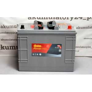 CENTRA PROFESSIONAL POWER CF1420 12V 142Ah 850A