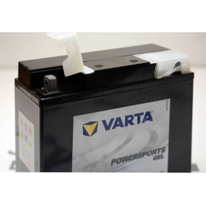 VARTA POWERSPORTS GEL 519 901 017 12V 19Ah 170A P+